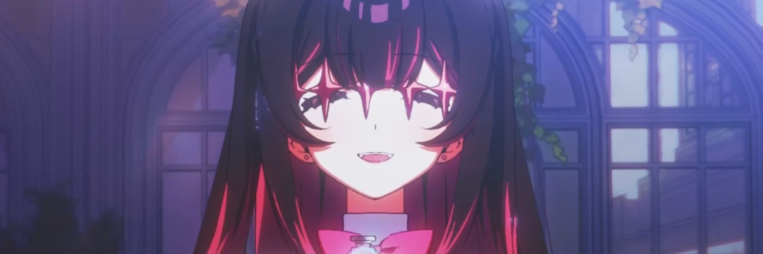 Liz ᐛ banner