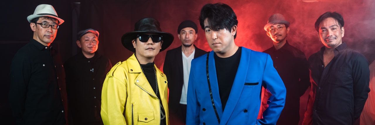 KINZ&K-ing～キンジとキング～公式 banner