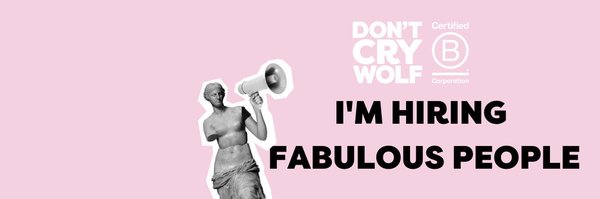 SaraCollinge Profile Banner