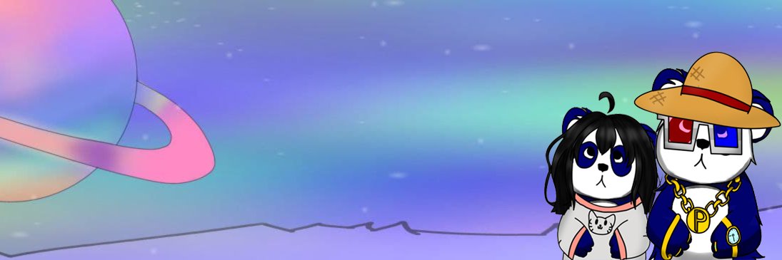PandaCrew banner
