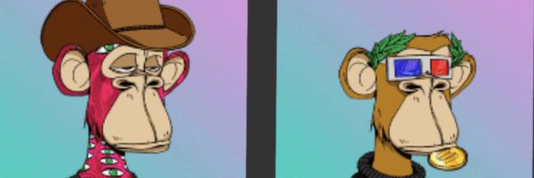 BoredApeSol Profile Banner