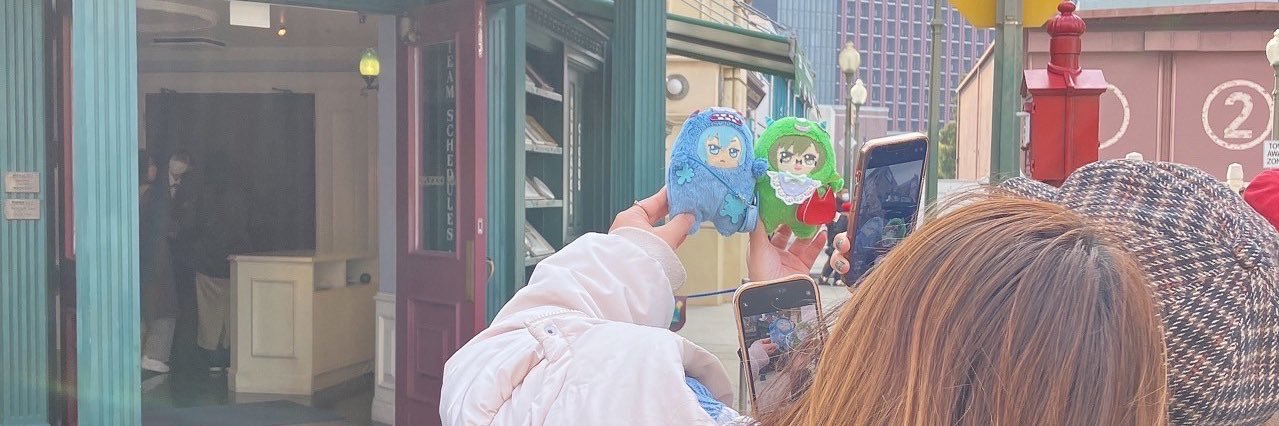 みっぽ(元みあ) banner