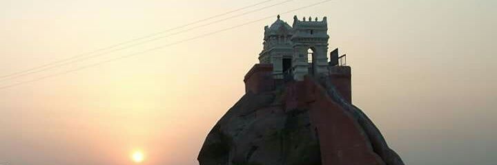 Deepak Raj Sundar banner