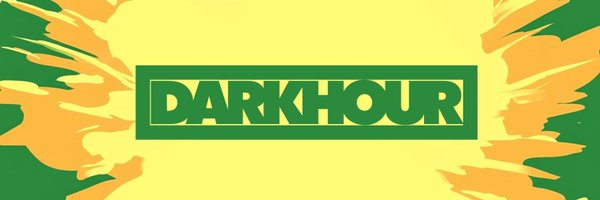 DarkHourYT Profile Banner