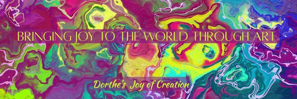 DortheJOC Profile Banner