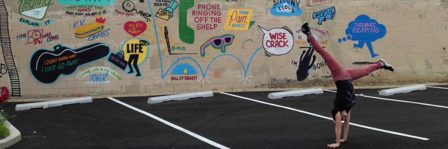 ComicallyLarge's profile banner image