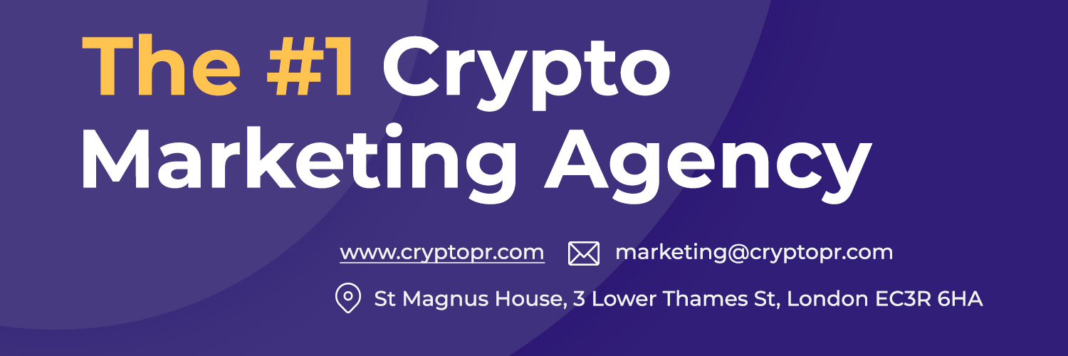 CryptoPR banner