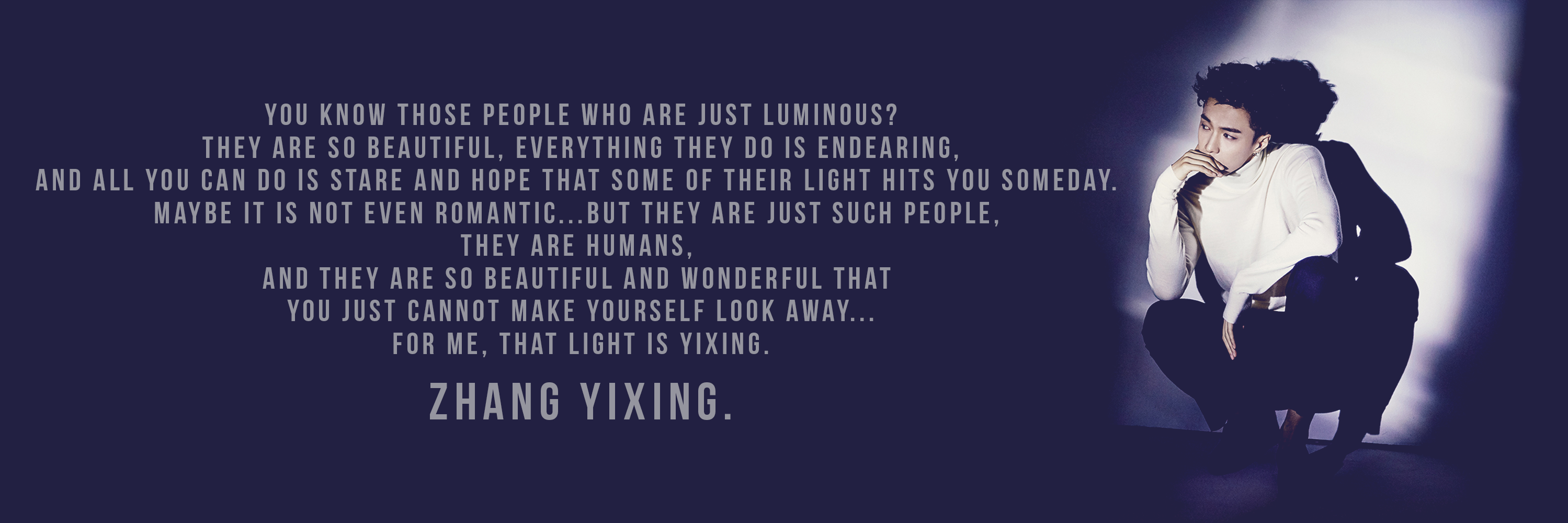 XingmiNaimi's profile banner image