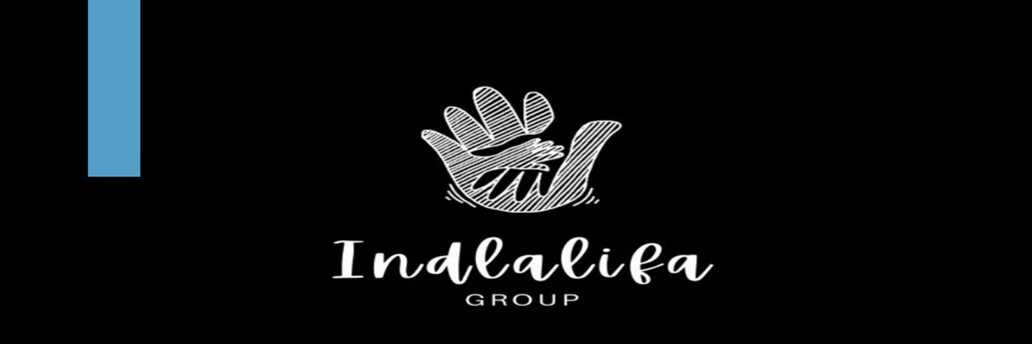 Indlalifa Group Profile Banner