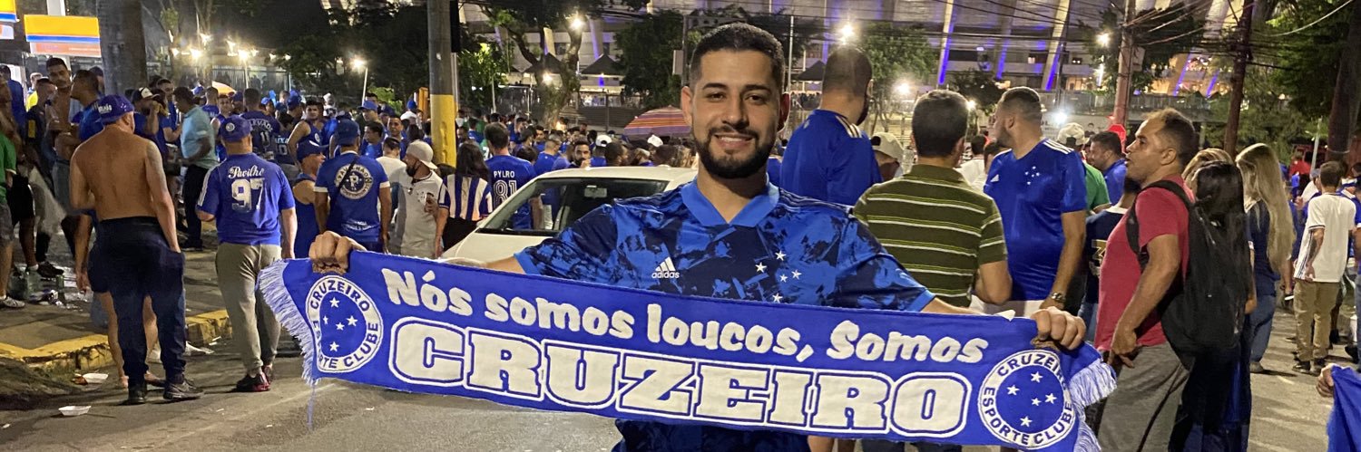 Gilberto Junior 🦊 banner