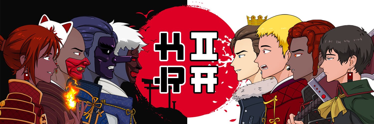Kira banner