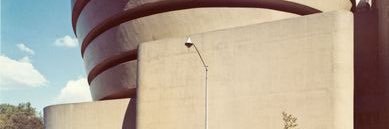 A. Vandelay, FAIA banner