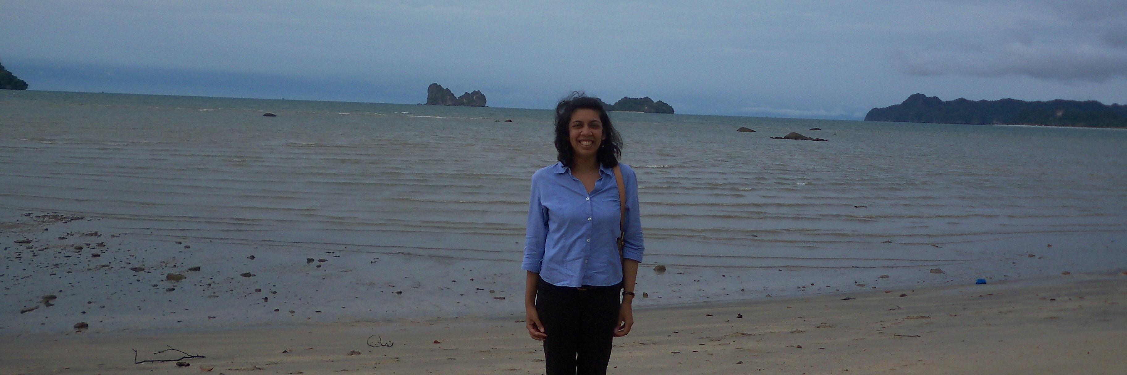 Mahbuba Chowdhury banner