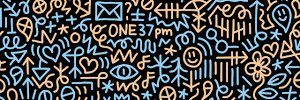 A crypto bit banner