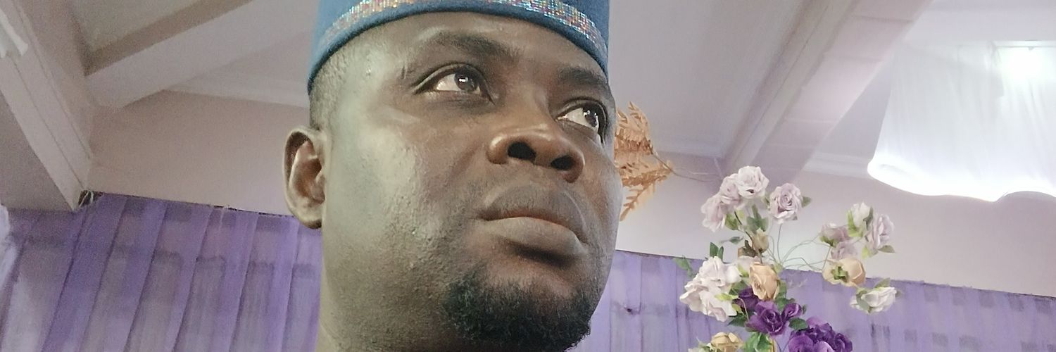 Seun Oloyede banner