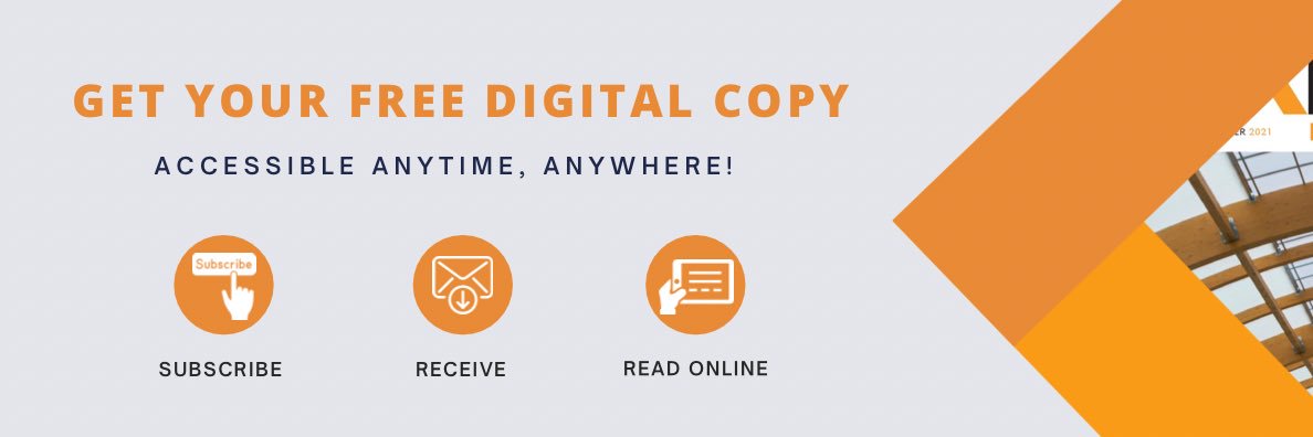 Executive Magazine banner