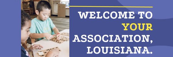 laaeyc Profile Banner