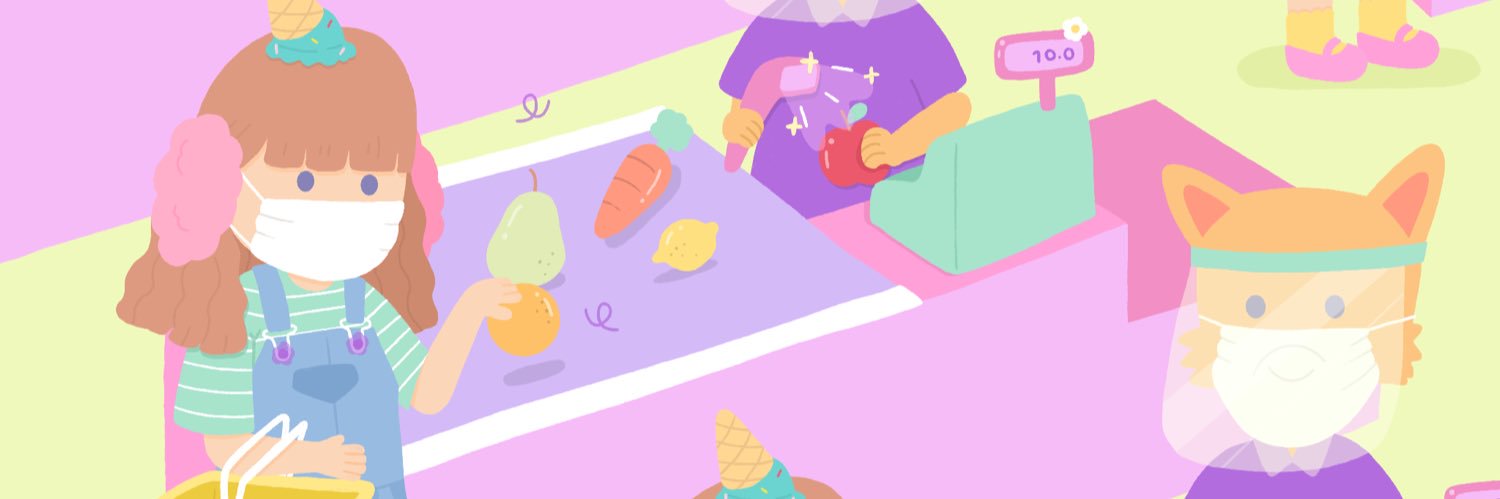 t.nellope🧁🛼 banner