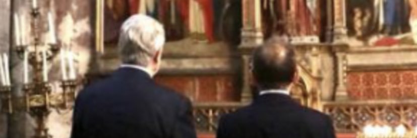 🇫🇷 ✝️ 🌿Arbre 🌿 ✝️ 🇫🇷 banner