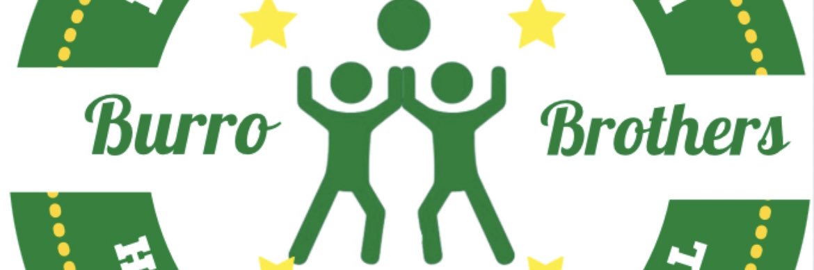 Burro Brothers banner