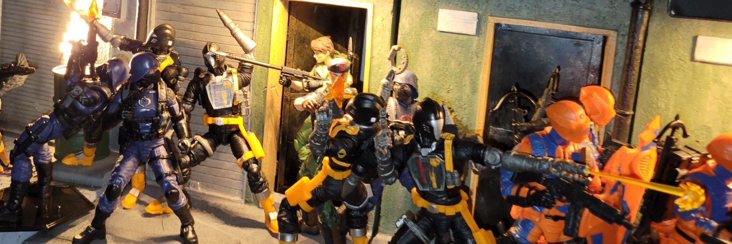 One Pouch Man banner