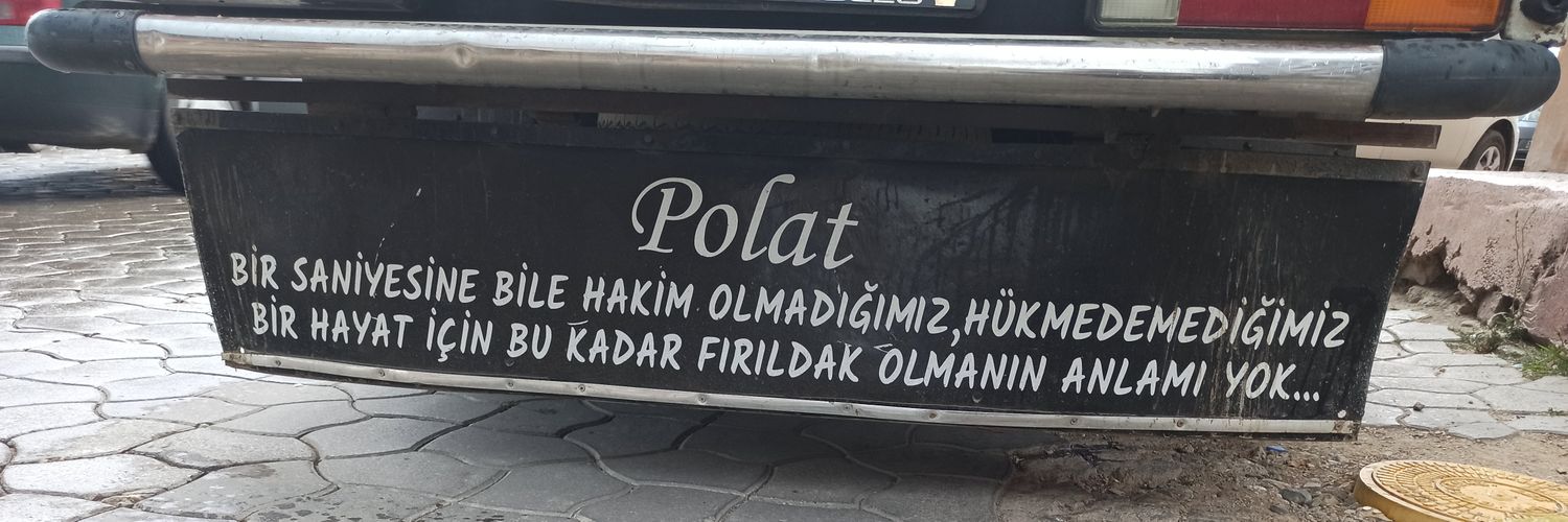 Muhammetcan Polat banner