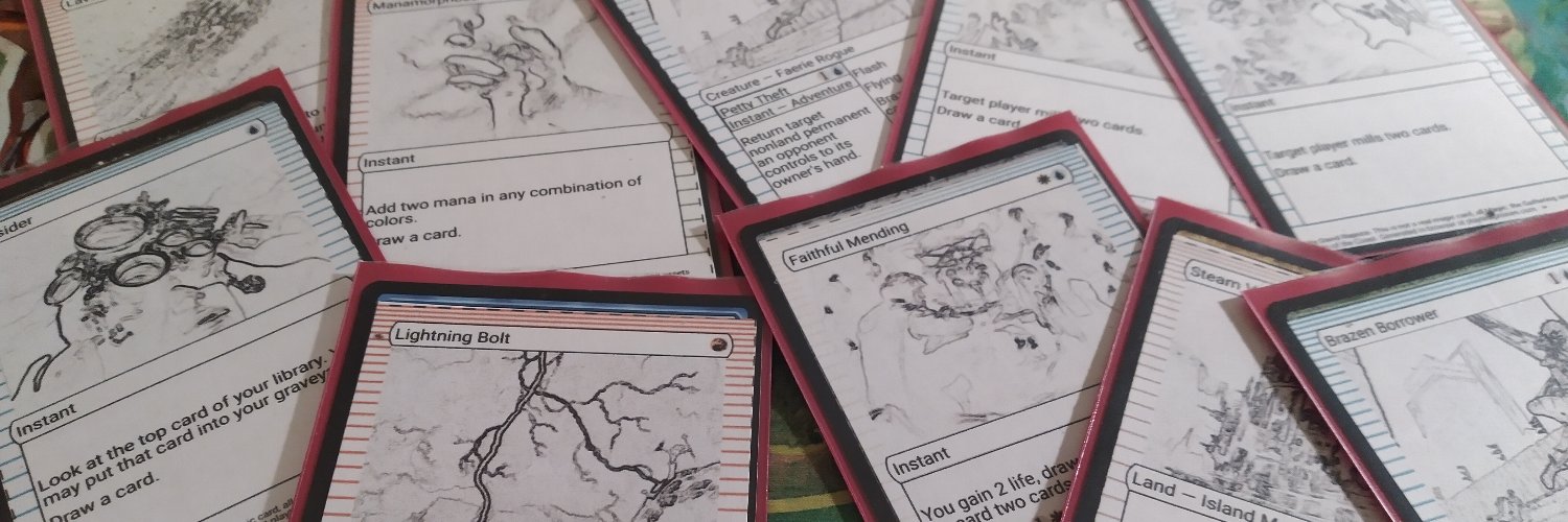 Playtest Proxies banner