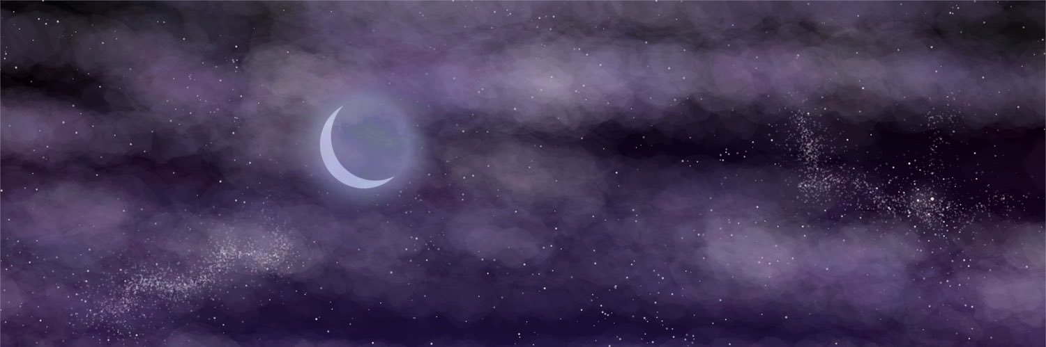 Cait 🌲🔮 banner