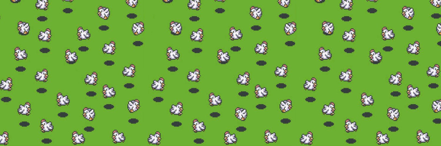 ちゅろ🥨 banner