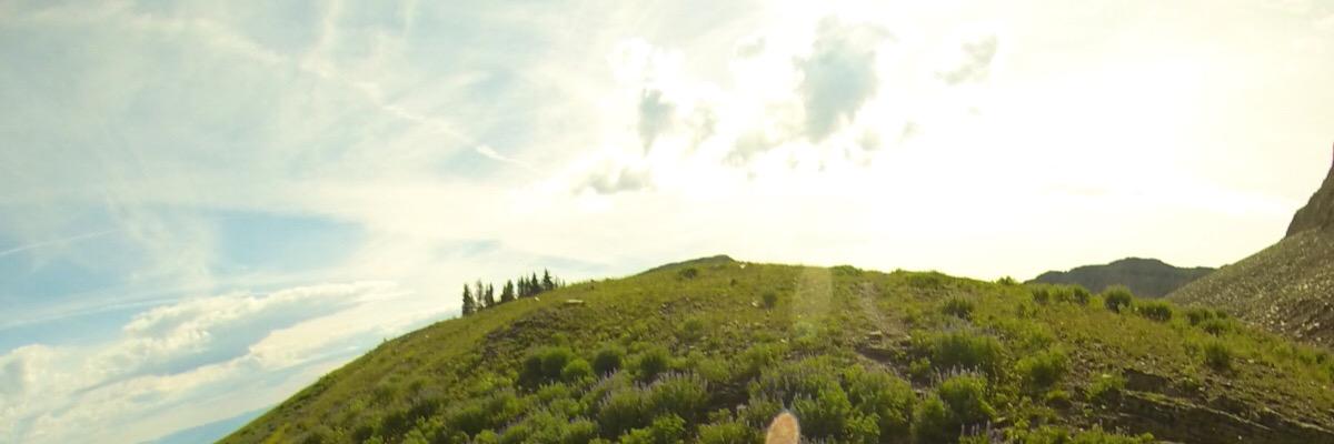 Danielblainer's profile banner image