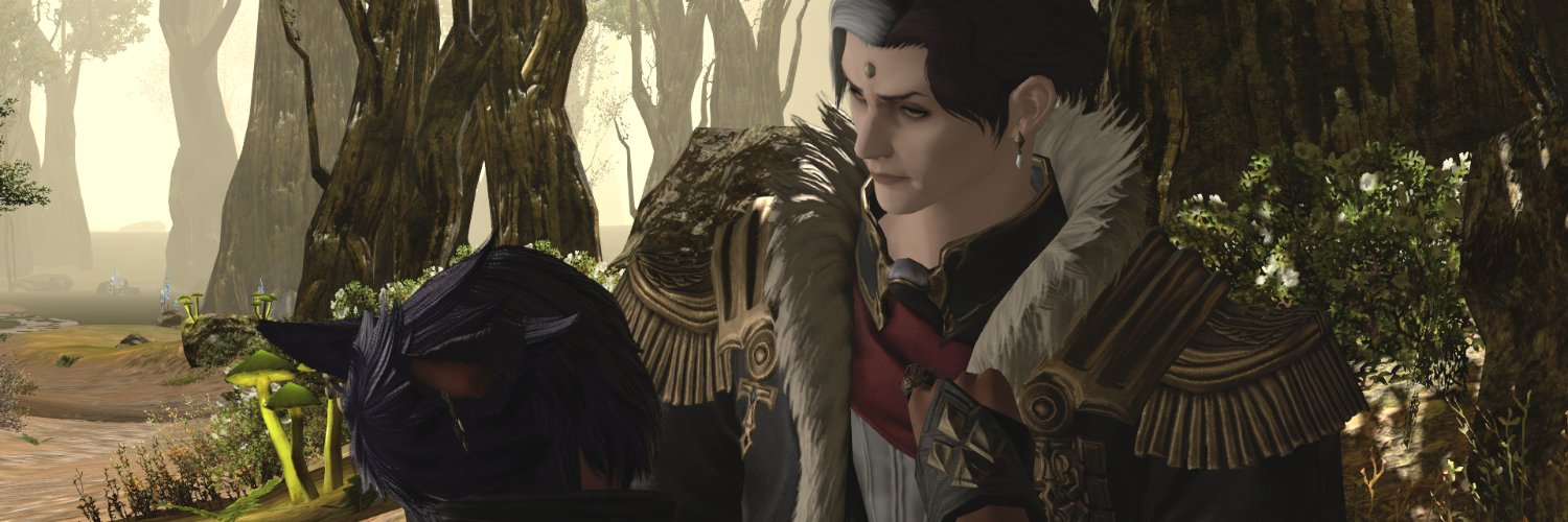 Yomignom's profile banner image