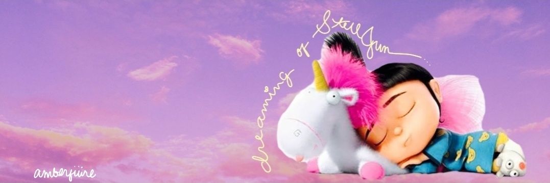 amberfiiire's profile banner image