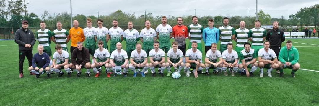SAFCCobh's profile banner image
