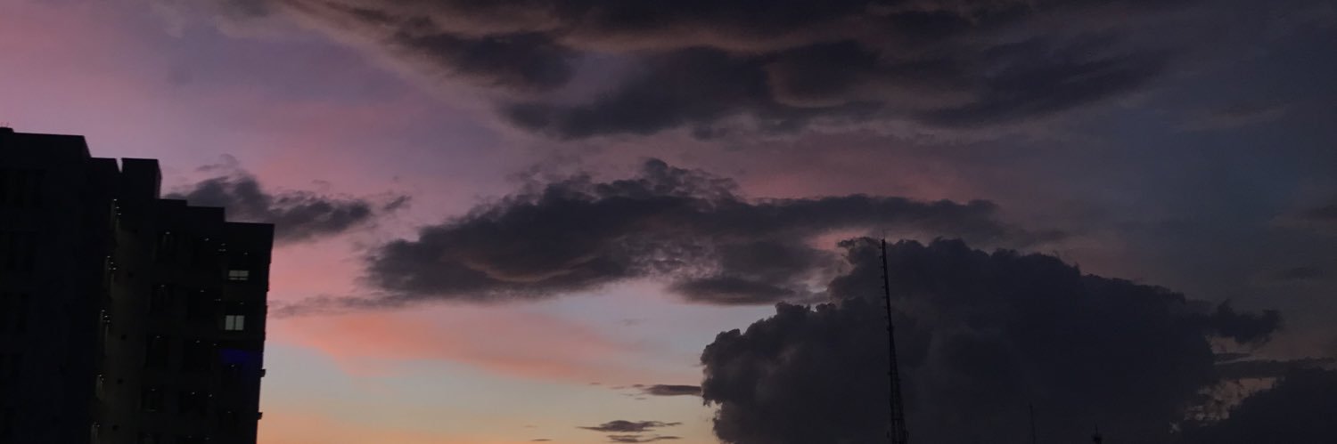 dheariyon's profile banner image