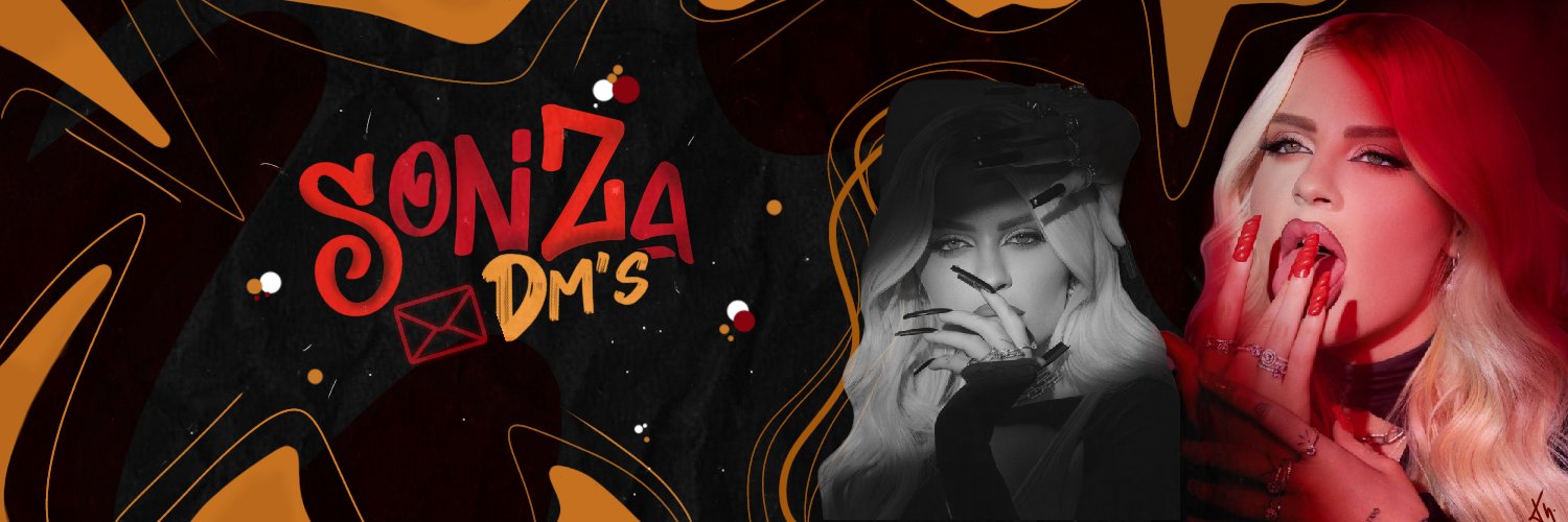 sonza dms banner