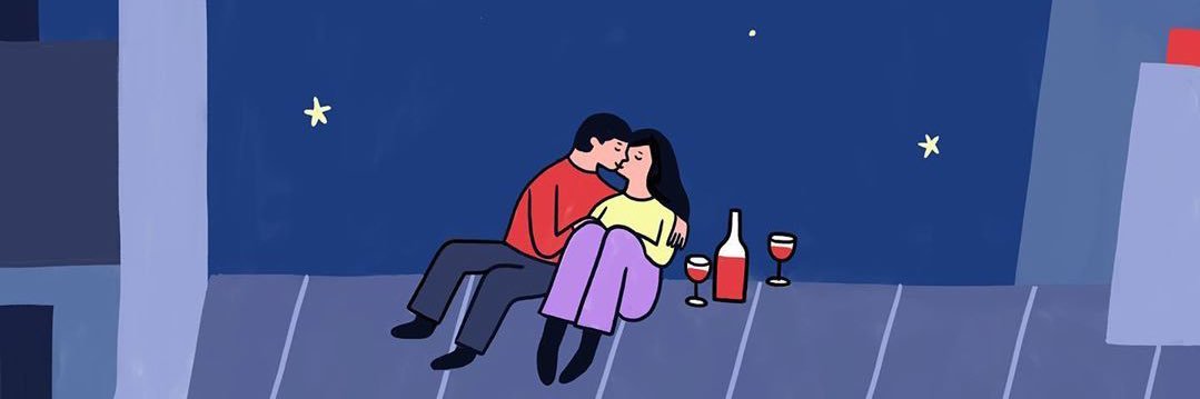 dilettare's profile banner image