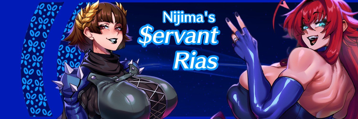 SERVANTRIAS's profile banner image