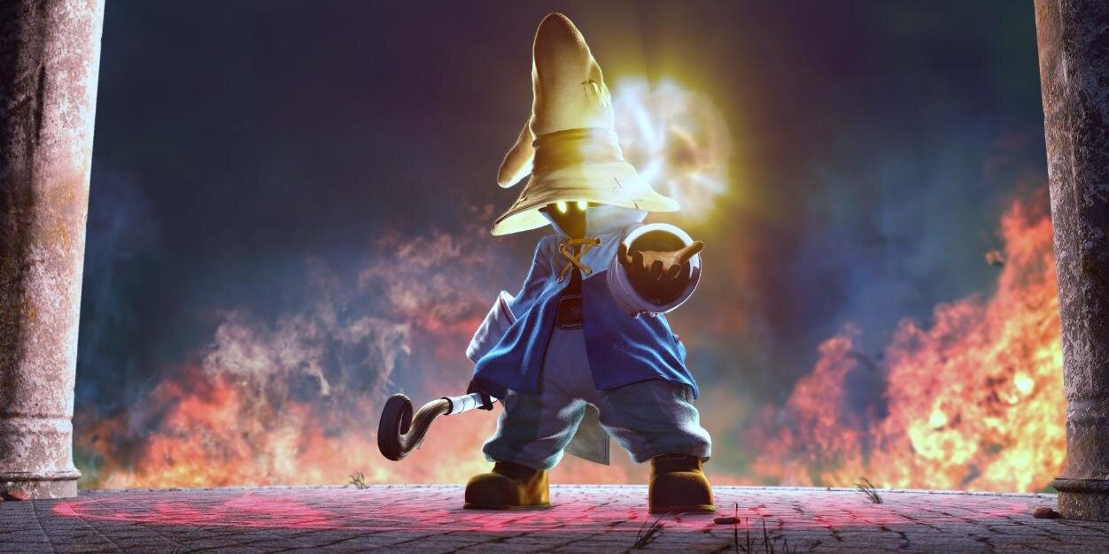 RevenantSorrow's profile banner image