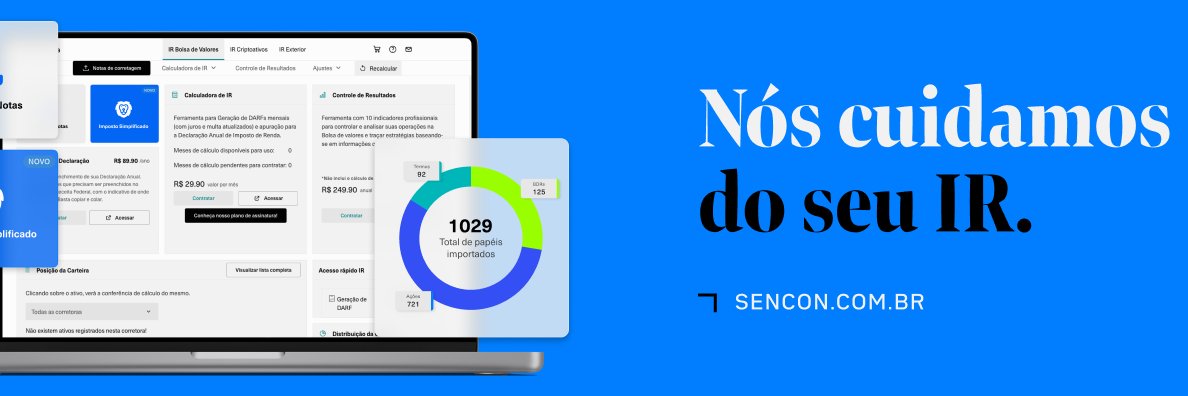 Sencon banner