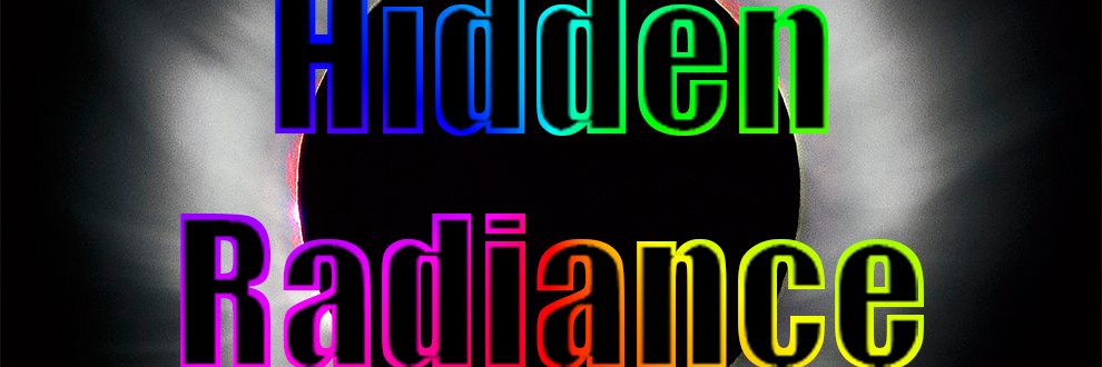 Hidden Radiance Twilight banner