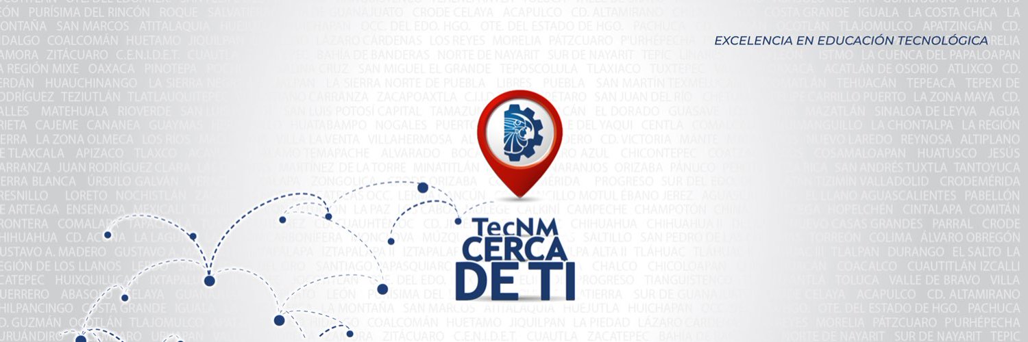 TECNM - Hopelchén banner