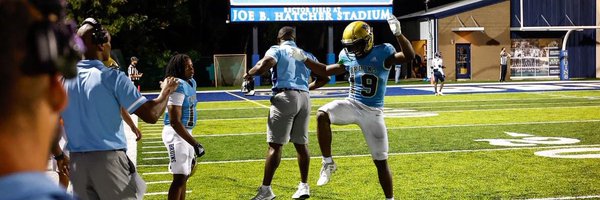 JaVionWalker08 Profile Banner