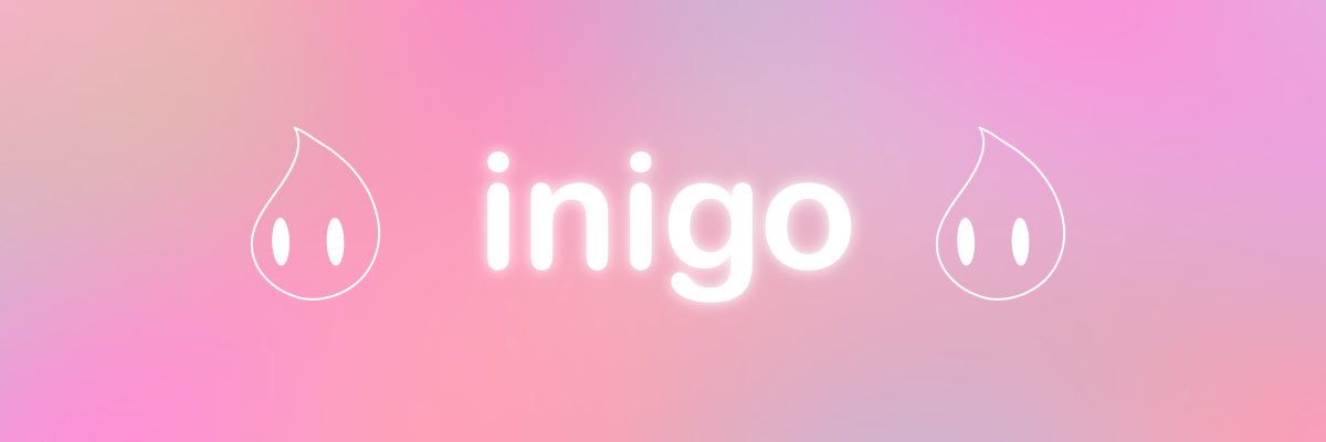 inigo_world's profile banner image