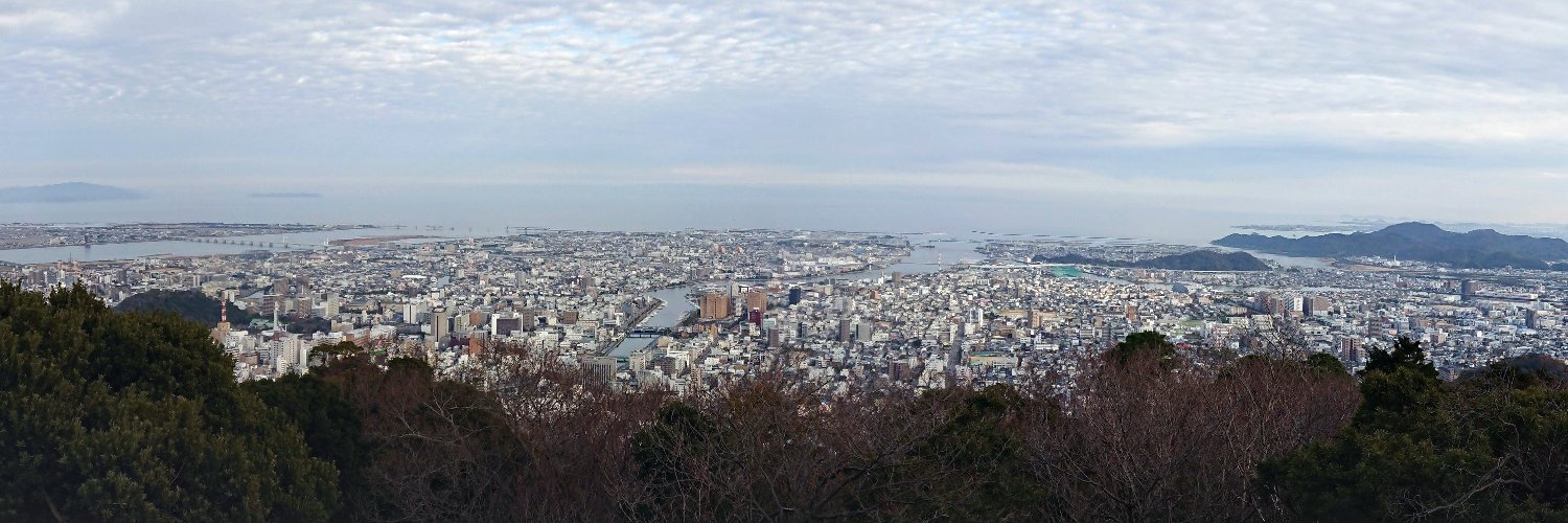 ちまちまこつこつやっていく❄️ banner