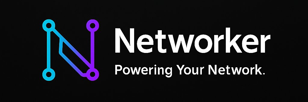 Networker banner