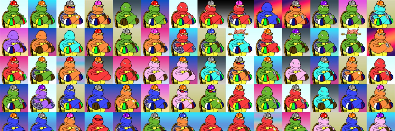 StreetTurtleNFT's profile banner image