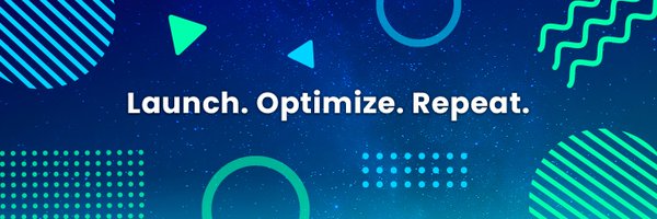 NexLaunch Profile Banner