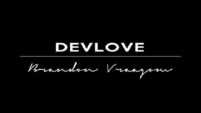 BrandonVraagom's profile banner image