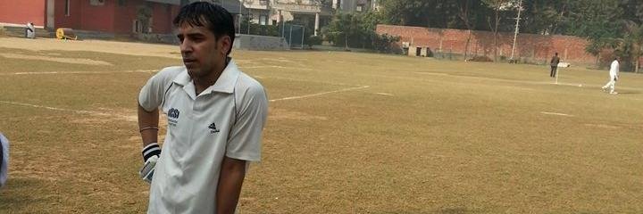 nitinsgrover's profile banner image