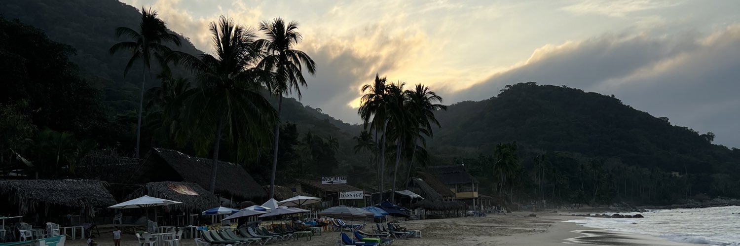 Jeremy Havard banner